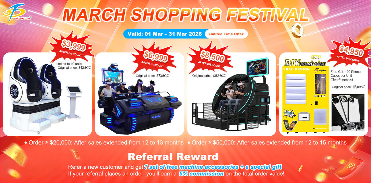 calidad simulador de 9D VR fábrica