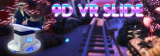 Reproductor de diapositivas VR 1