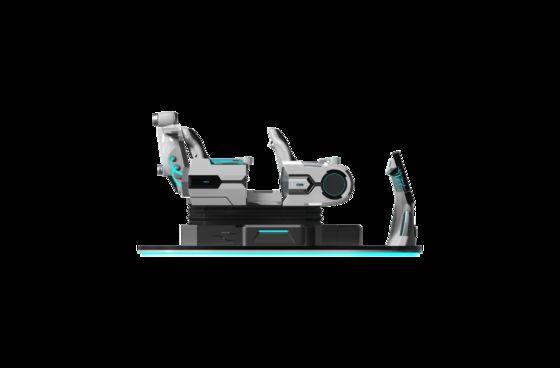 Basado en la información proporcionada, dame: 1. Especificaciones 2. Puntos de venta 3. Característica(función) 4. Ventaja(comparado con otras máquinas similares en el mercado)