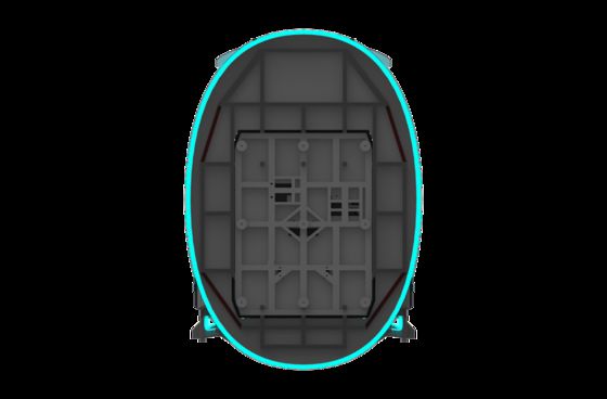 Basado en la información proporcionada, dame: 1. Especificaciones 2. Puntos de venta 3. Característica(función) 4. Ventaja(comparado con otras máquinas similares en el mercado)