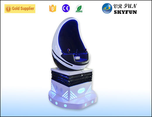 Equipo de los efectos especiales del simulador 5 dinámicos del cine de Seat 9D/de la realidad virtual