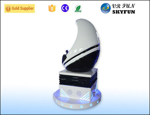 películas azules o negras de 380V de la realidad virtual 4D/7D/9D para los niños