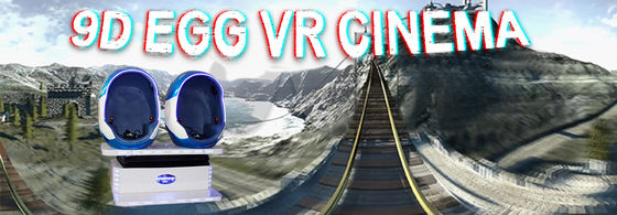 Cine VR huevo